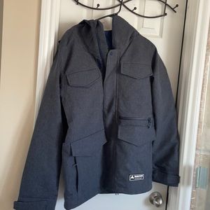 Men's Burton Covert Jacket - Slim